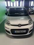 Aluguer Fiat Panda - Zona de Lisboa