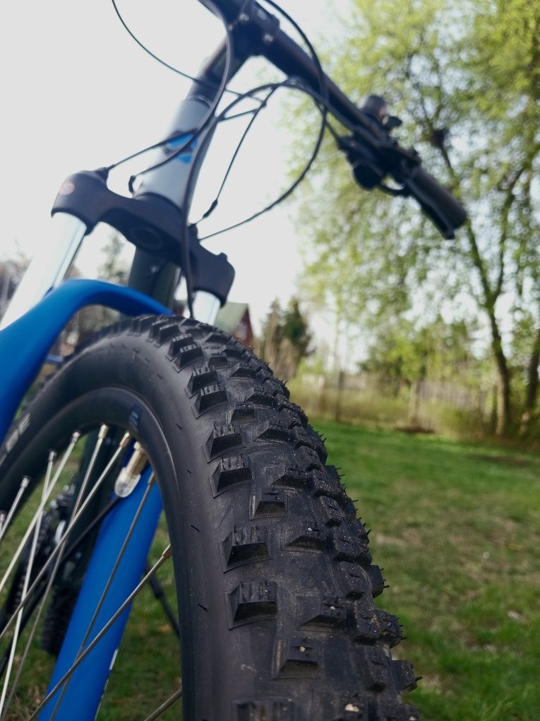 ROWER MTB UNIBIKE - Mobilna wypożyczalnia rowerów MTB wysoka jakość