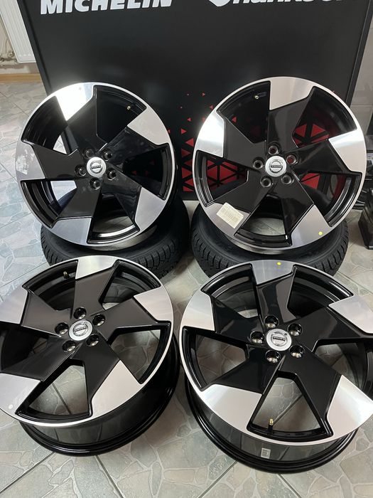 Комплект дисків Volvo,Ford 5,108 R19