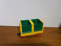 Lego duplo oryginalne klocki wagon