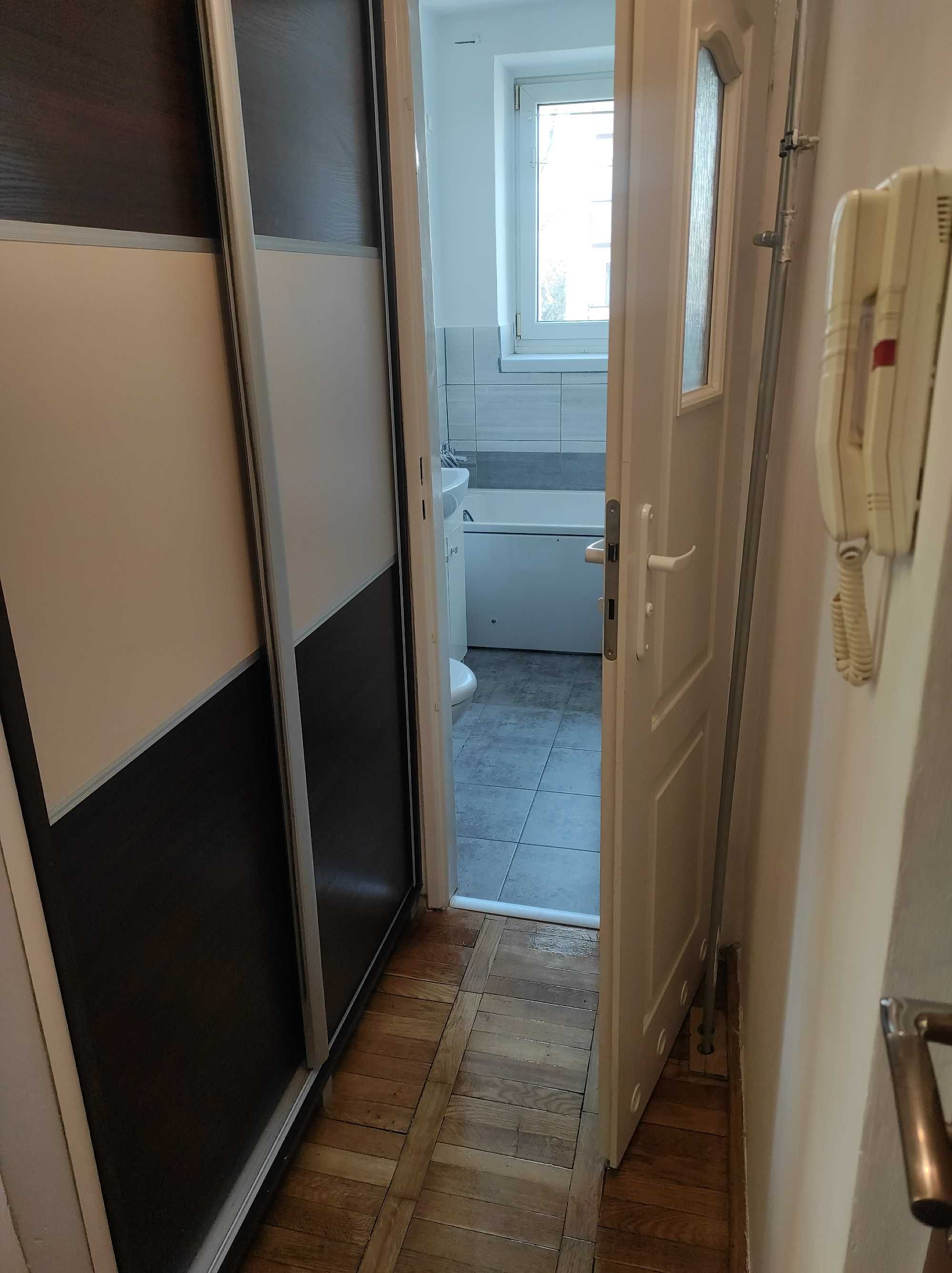 Wynajem Mieszkanie 2 pokoje 45m2