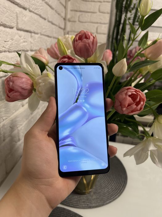 Samsung Galaxy A21s 4/64Gb Blue