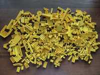 LEGO miks Yellow 0,5 kg - M026