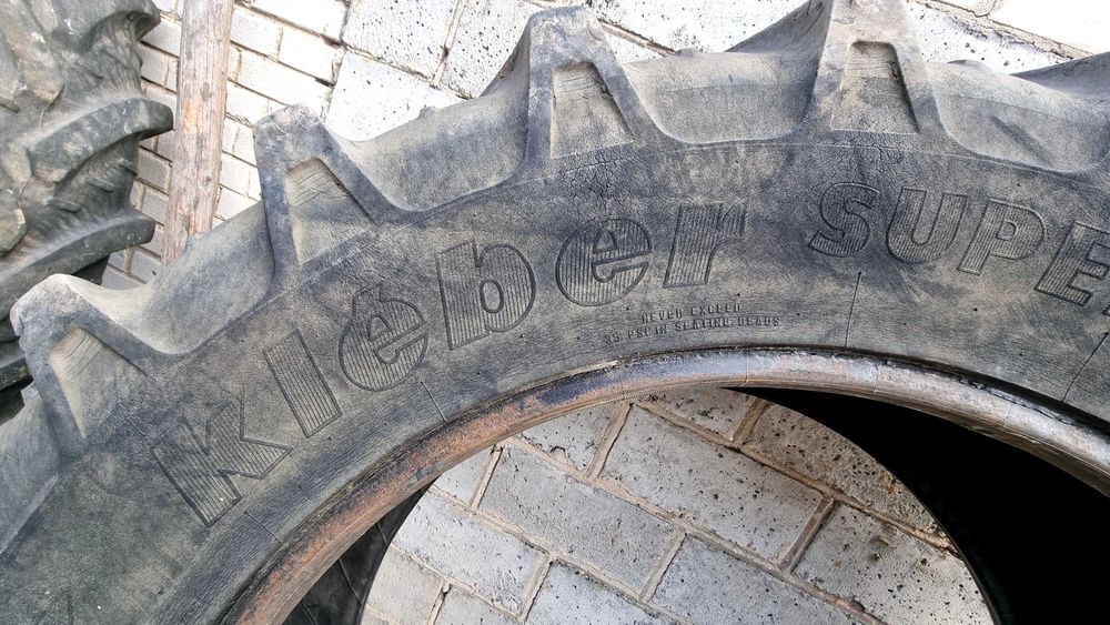 Opony kleber  38 70 48