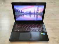 Lenovo Y510P • 16 GB RAM • SSD 240 + 1000 GB • Windows 11
