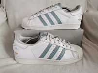 Adidas Superstar sneakersy buty sportowe 43 1/3