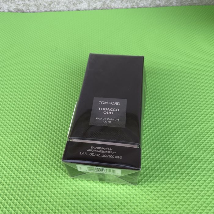 Tom Ford Tobacco Oud парфуми