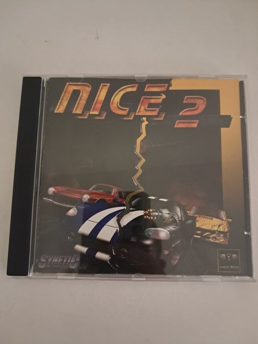 Nice 2 /BreakNeck Pc 1998