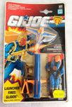 Figurka G.I.JOE  Cobra Commander