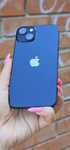 Iphone 13 128gb neverlock идеальное состояние