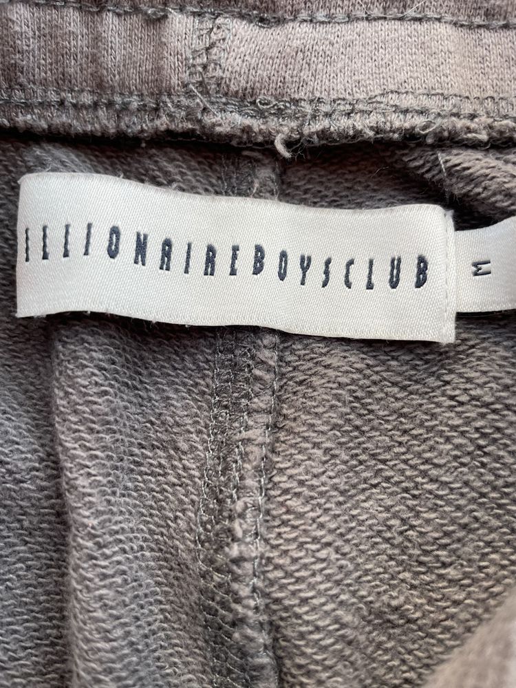 Спортивки Billionaire Boys Club