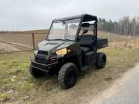Polaris Ranger 570 4x4 Utv buggy homologacja