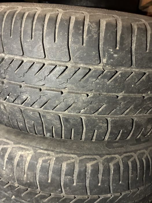 Koła GOODYEAR 175/65/R14 4x108 ford fiesta