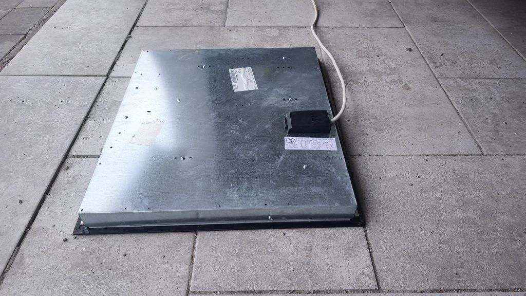 Płyta ceramiczna Amica PC6411PT