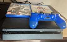Ps4 slim pad
