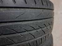 Opony letnie 205/55/16 Hectorra 3 KOMPLET
Opony205/55R16 9