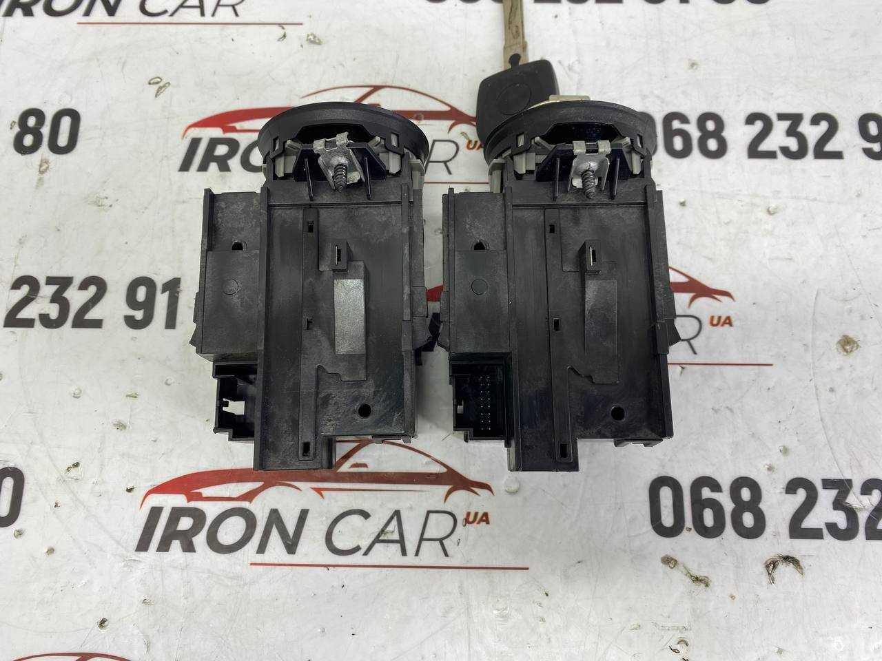 Замок запалювання Volkswagen Passat B6 Фольцваген Пасат Б6 3C0905843R