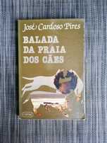 Balada da Praia dos Cães - José Cardoso Pires