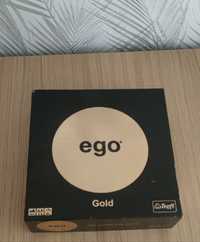 Gra planszowa Ego Gold wiek 14+ jak nowa