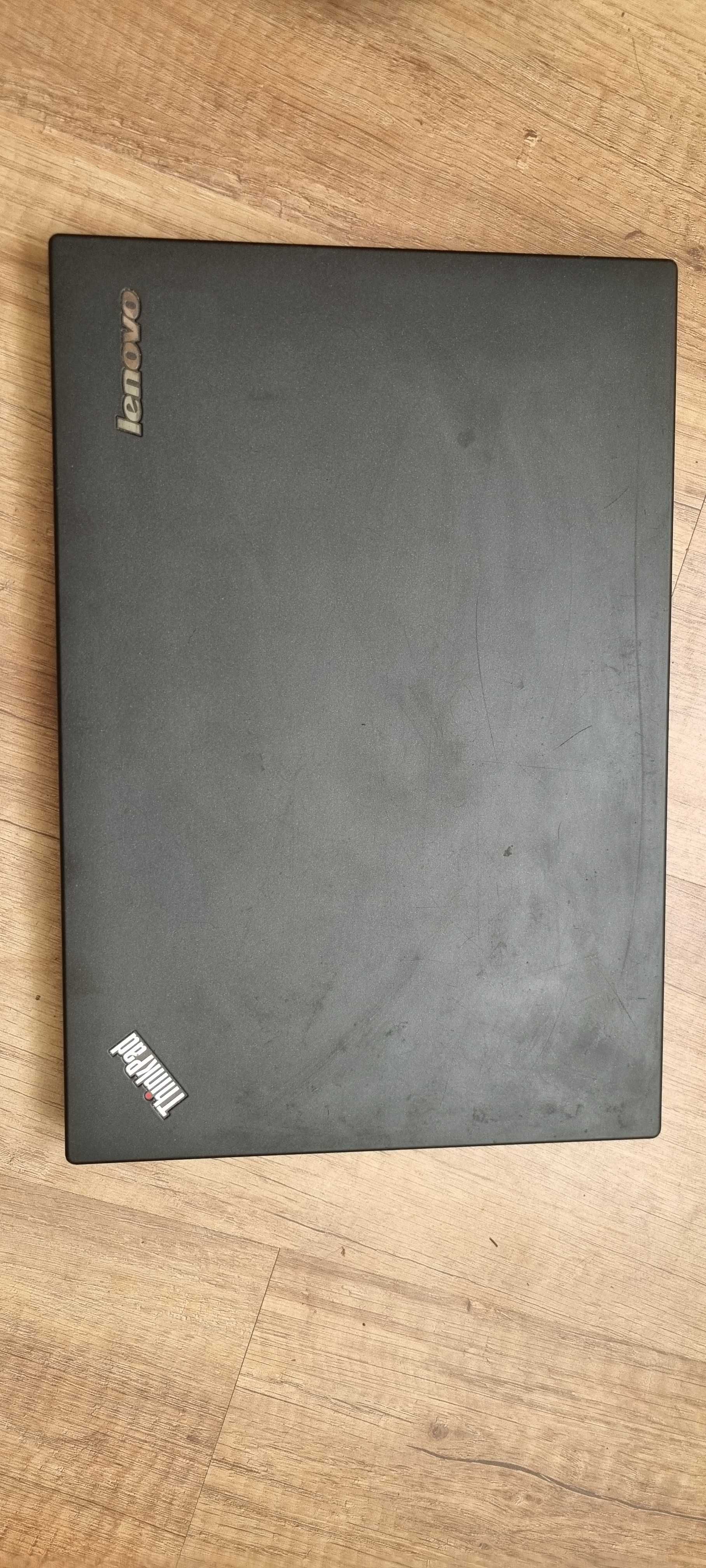 LENOVO ThinkPad T440 HD+ i5-4300U 8GB 180SSD