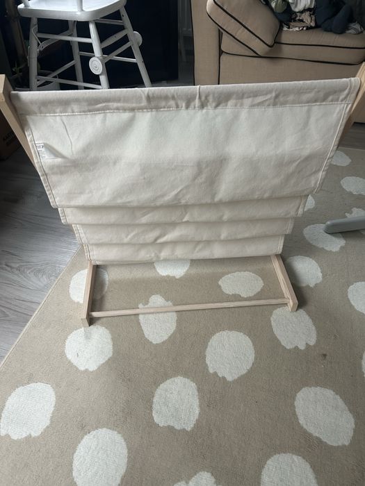 Półka regal na książki