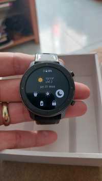 O Xiaomi Amazfit GTR 47mm Lite Smartwatch.