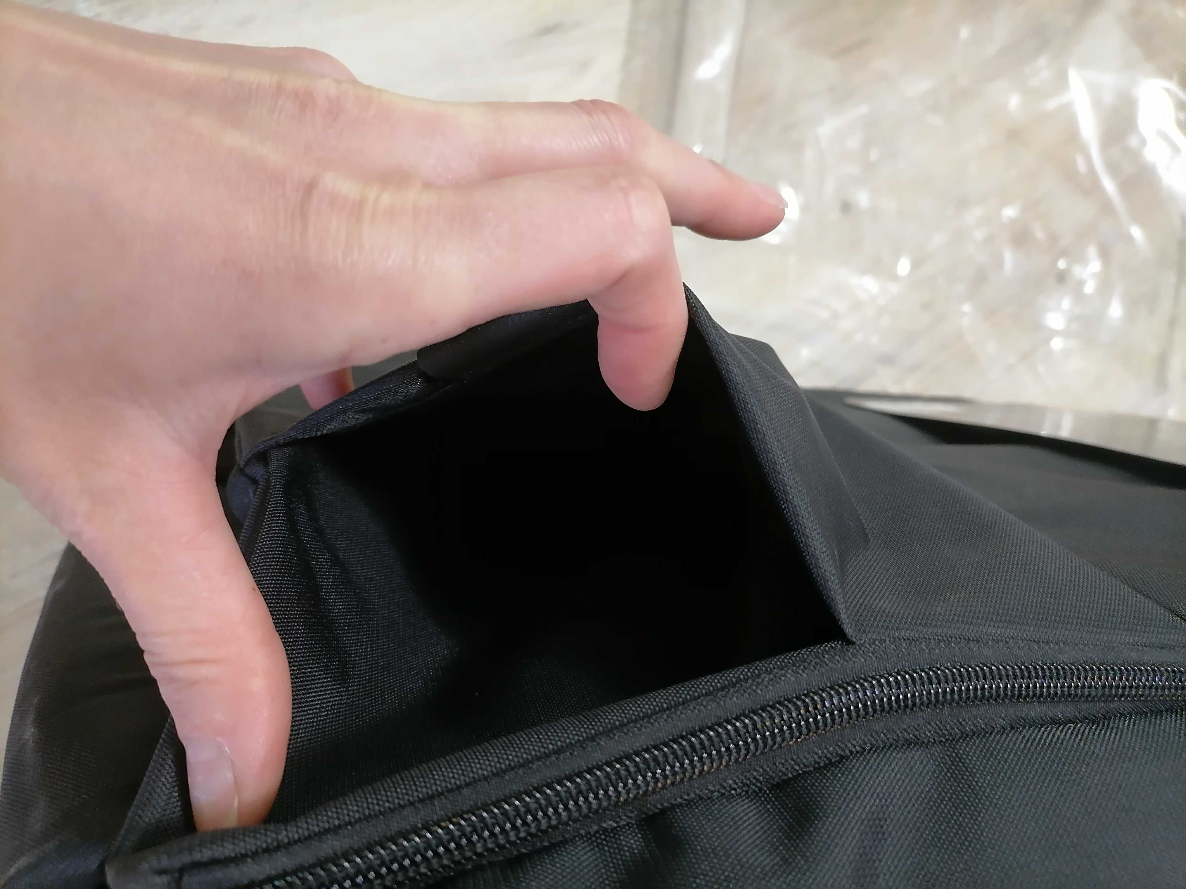 Torba na laptopa marki A4Tech 15,6"
