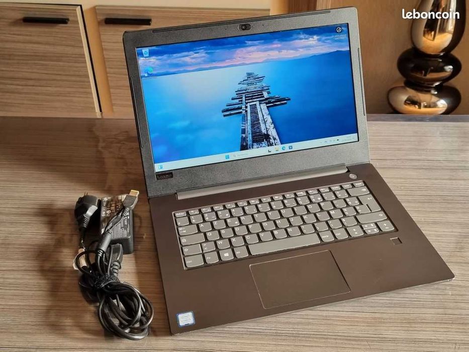 Lenovo Ideapad - Windows11 ssd