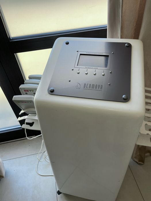 Lipolaser dermaya laser maszyna kombajn wyszczuplanie lipo laser