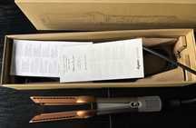 Prostownica DYSON Airstrait 140 stopni