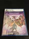 Dragon Age the veilguard ps5 nowe w folii