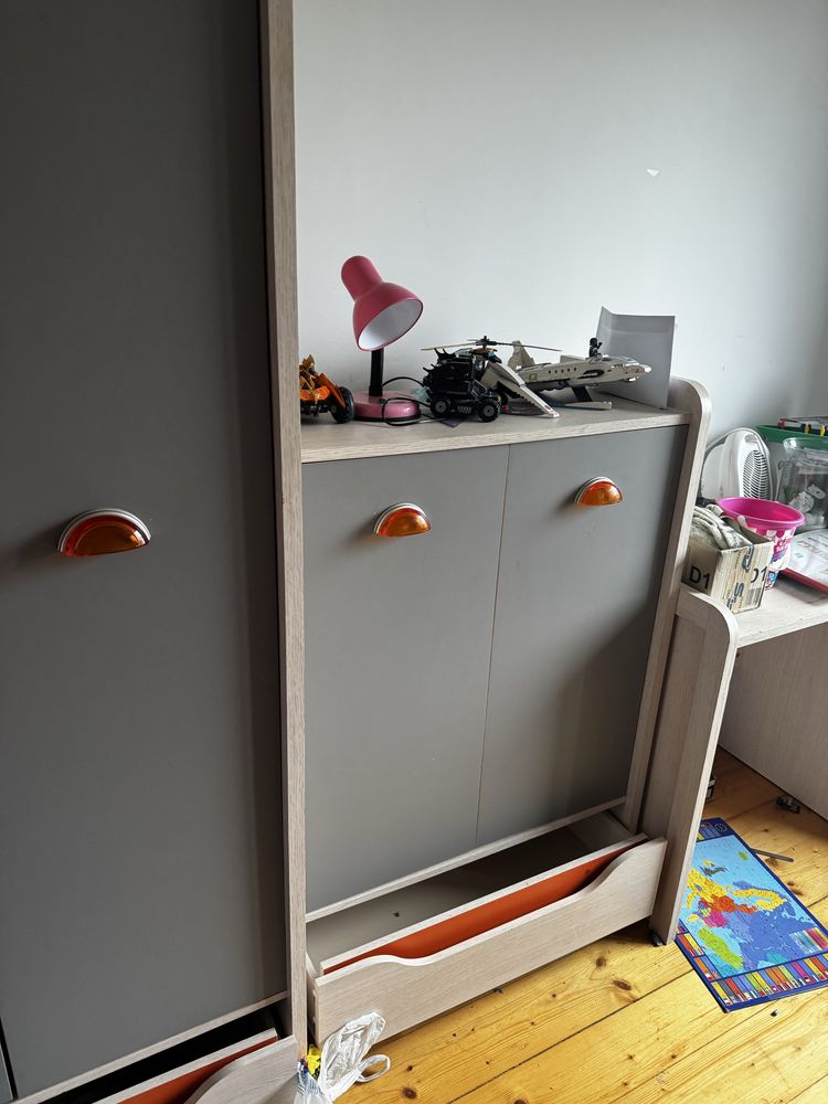 Komplet mebli stan dobry zapraszam okazja