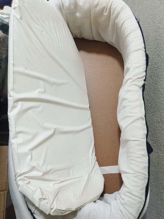 Colcha de bebe como nova