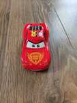 Samochody z bajki Cars Auta