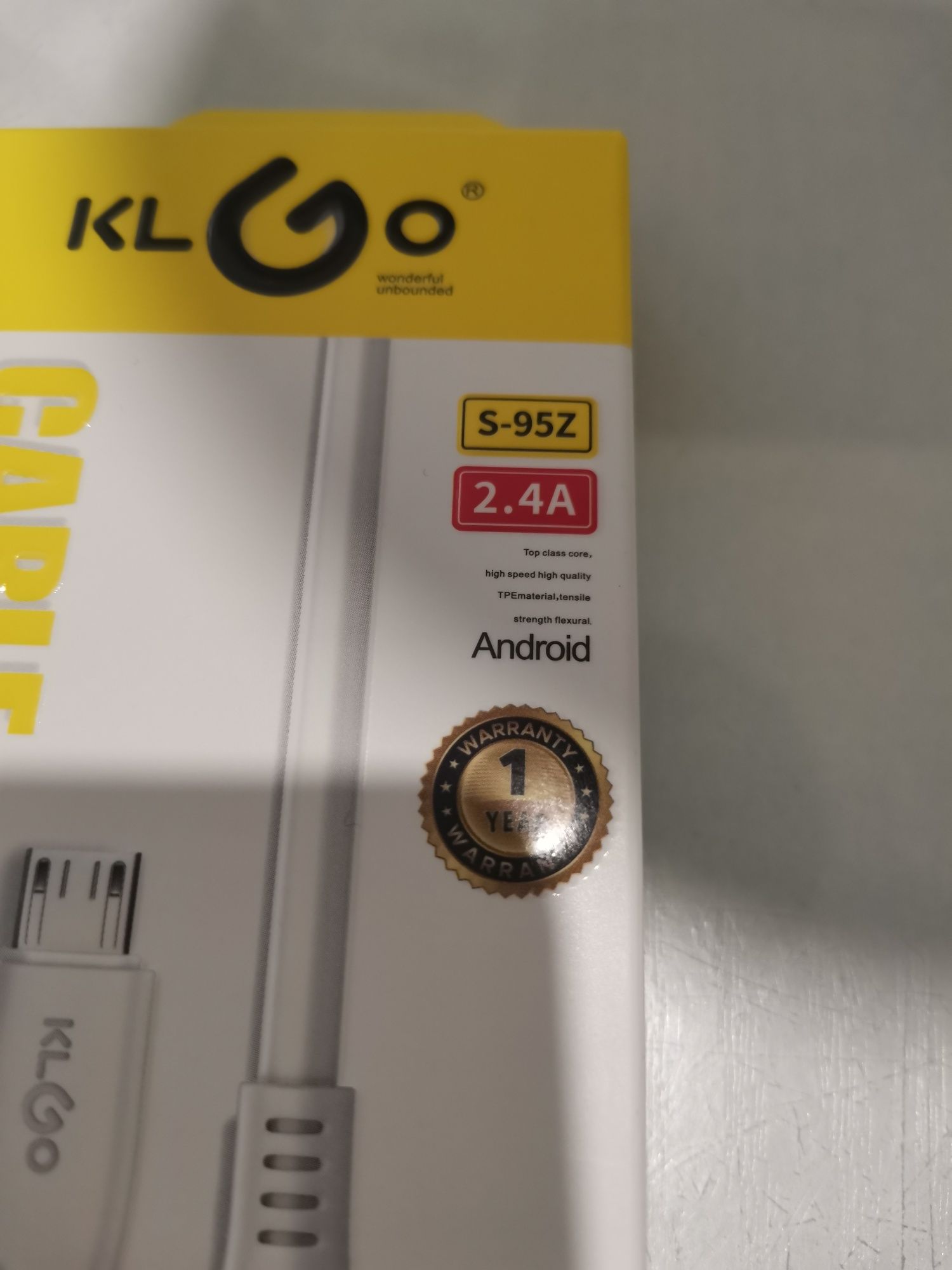 Кабель провод зарядка шнур usb micro