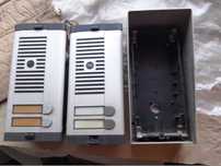 Bramofon Platan DB 07 2v2
