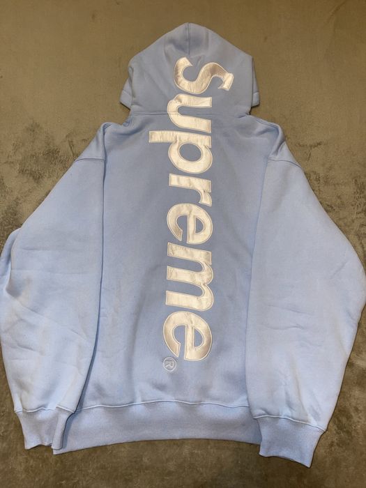 !Без предоплати! Худі Supreme В НАЯВНОСТІ ЧОРНЕ