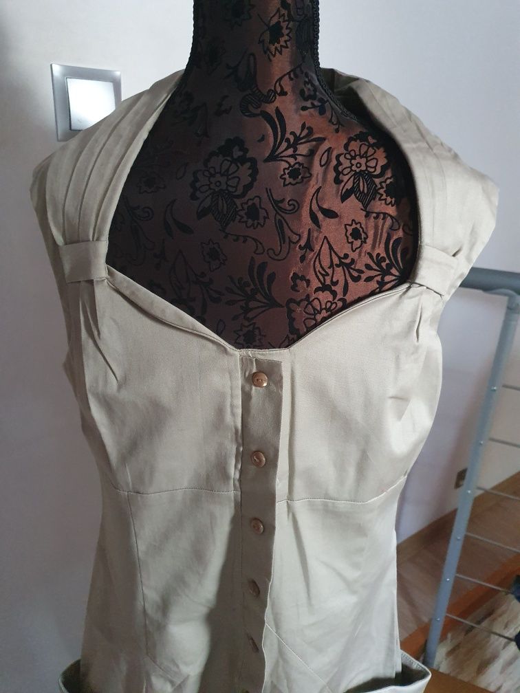 Sukienka Rylko 40