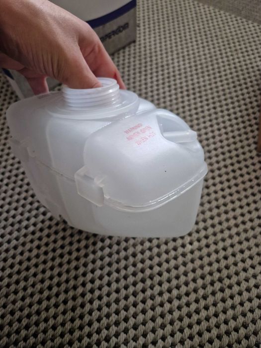 Depósito Anticongelante Volvo S60/V70/S80