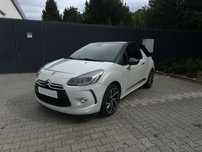 DS DS3 PureTech 110 Start & Stop EAT6 SportChic