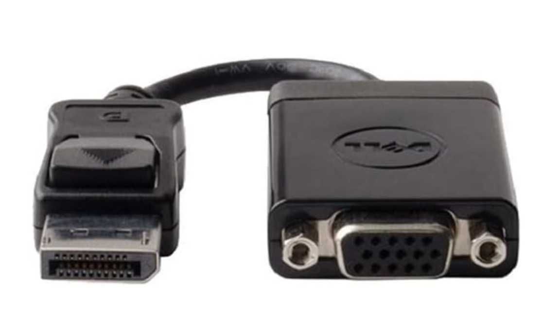 DELL - Conversor de Video Display Port para VGA