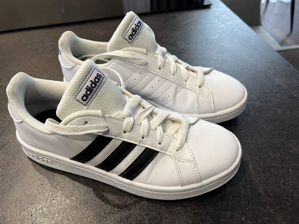 Кроссовки адидас adidas кеды
