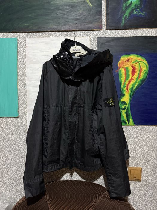 Куртка Stone Island