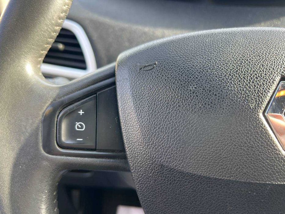 Renault Grand Scenic 2010