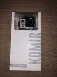Action Cam Komir