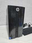 PC HP 460-a002np (como novo)