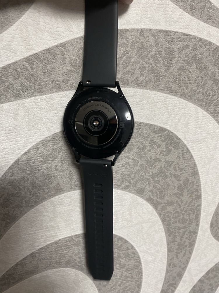 Смарт годинник samsung galaxy watch active4 44mm