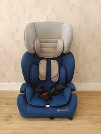 Автокрісло Kinderkraft Comfort Up синій blue navy 00-00158114