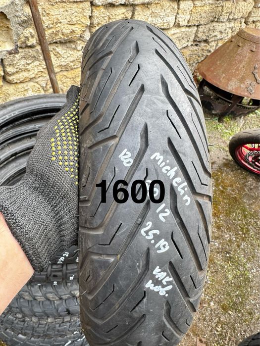 Продам шины резину покрышку 90 80 100 110 120 3.0 3,5 10 11 12 13 14