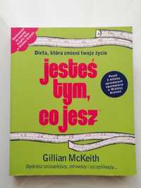 Jesteś tym, co jesz. Gillian McKeith